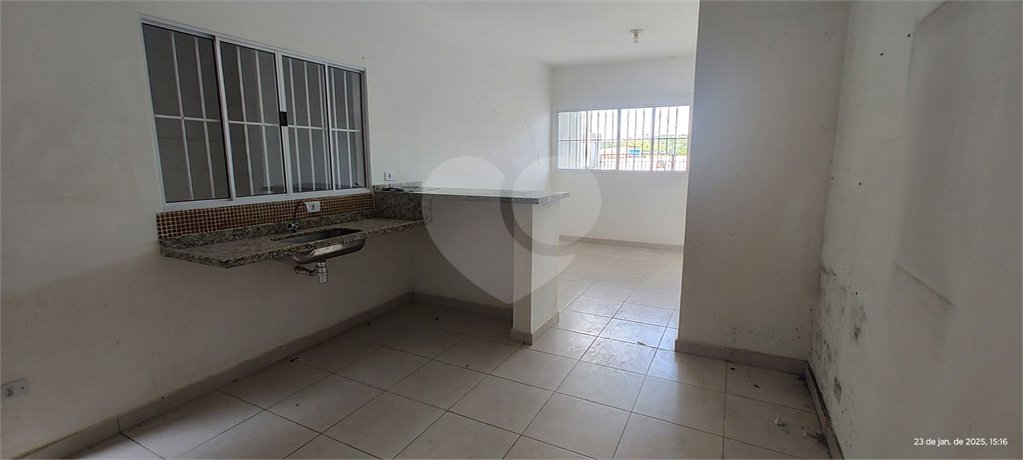 Casa à venda com 2 quartos em Jardim Imperial, Atibaia, SP