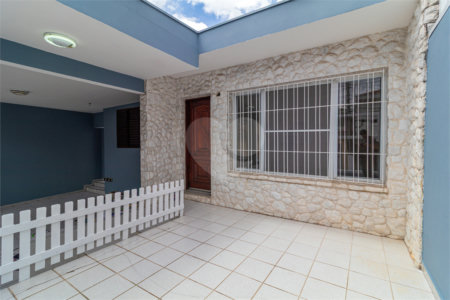 Casa Térrea à venda ou para alugar com 3 quartos, sendo 1 suíte, em Vila Cruzeiro, São Paulo, SP