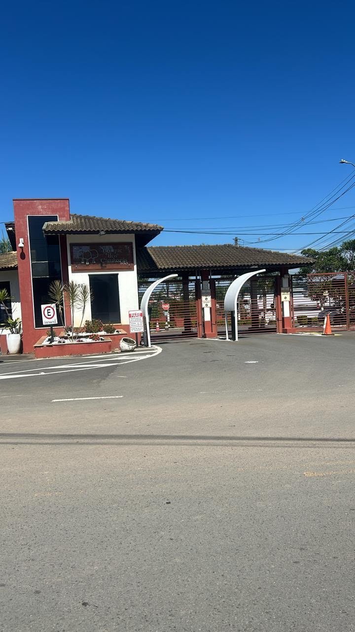 Loteamento à venda em Fazenda Santana, Valinhos, SP