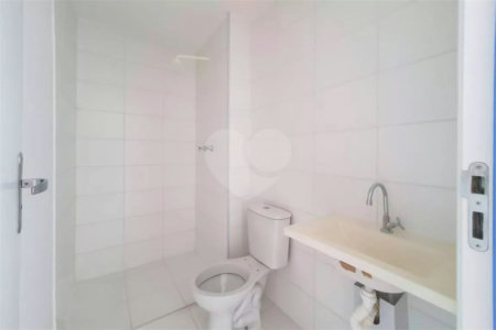 Apartamento à venda com 1 quarto em Cambuci, São Paulo, SP