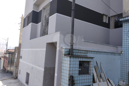 Apartamento à venda com 2 quartos em Parada Inglesa, São Paulo, SP