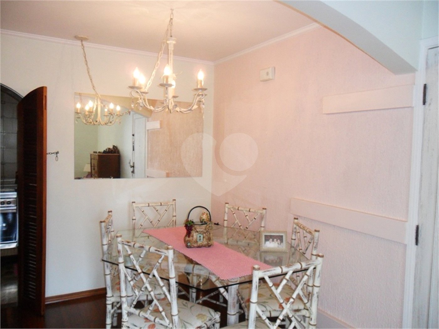 Apartamento à venda com 3 quartos em Pinheiros, São Paulo, SP