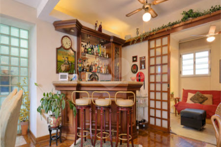 Apartamento à venda com 3 quartos, sendo 1 suíte, em Perdizes, São Paulo, SP