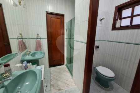Sobrado à venda com 3 quartos, sendo 2 suítes, em Santana, São Paulo, SP