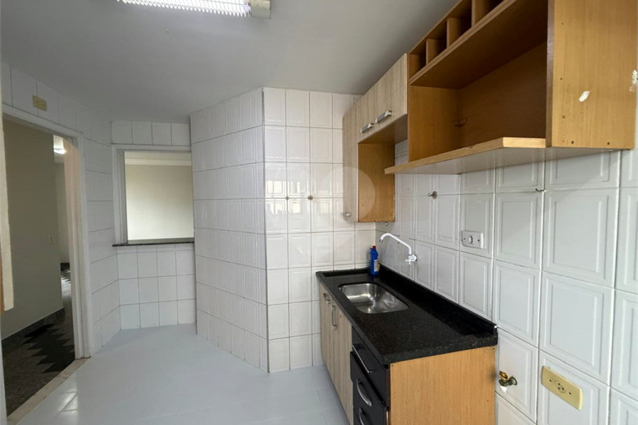 Apartamento à venda ou para alugar com 2 quartos em Mandaqui, São Paulo, SP