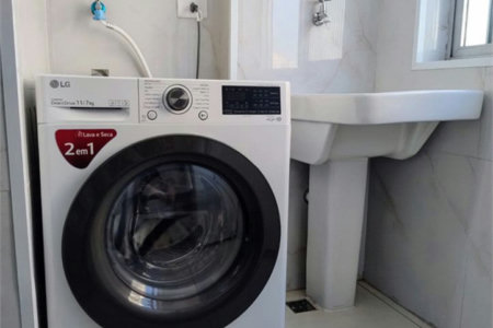 Cobertura com 3 dormitórios à venda, 94 m² por R$ 1.129.000,00 - Boqueirão - Santos/SP