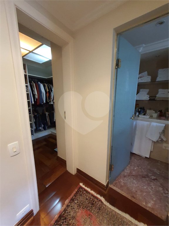 Apartamento à venda com 4 suítes em Vila Andrade, São Paulo, SP