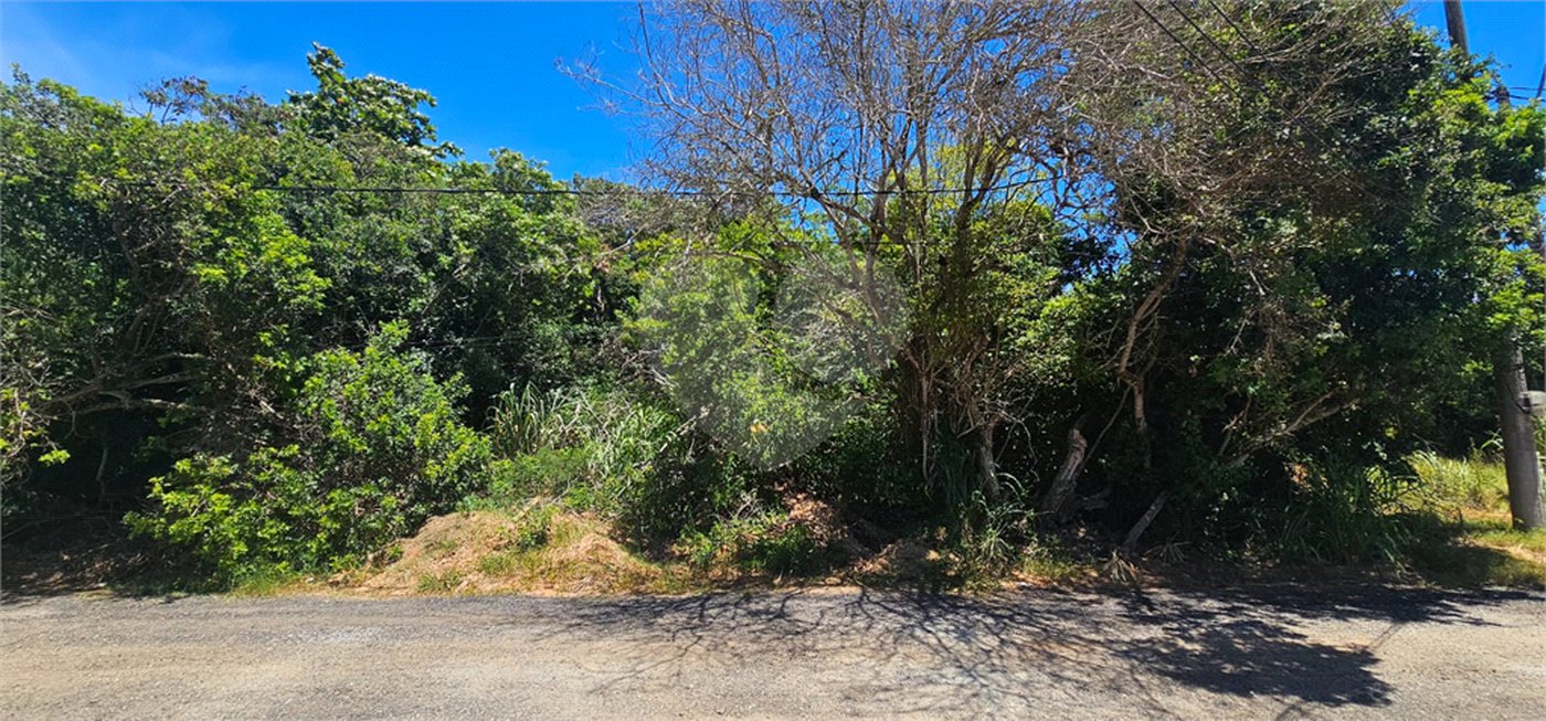 Terreno à venda em Marina, Armação dos Búzios, RJ