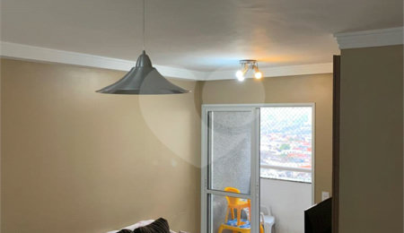 Apartamento à venda com 3 quartos, sendo 1 suíte,  em Jardim Imperador, Guarulhos, SP