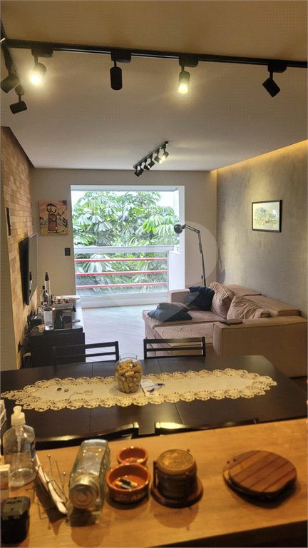 Apartamento à venda com 2 quartos em Jardim Paulista, São Paulo, SP