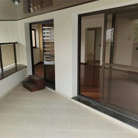 Apartamento à venda com 4 quartos, sendo 3 suítes, em PANAMBY, São Paulo, SP