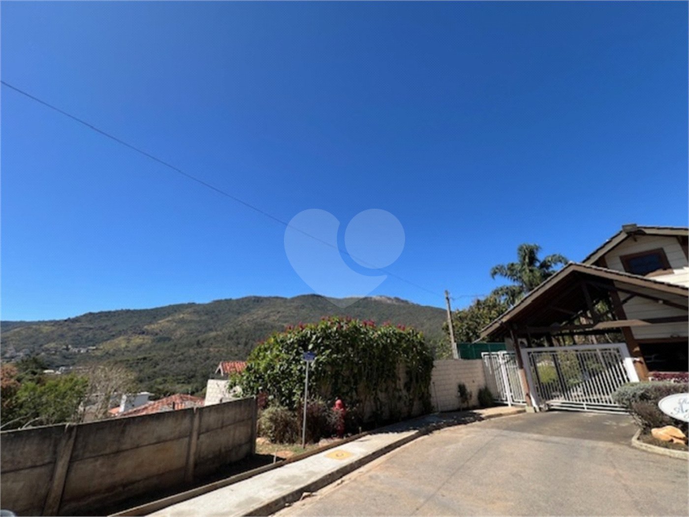 Terreno à venda no condomínio Água Verde, Atibaia - SP