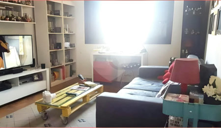 Casa à venda com 4 quartos, sendo 1 suíte, em Jardim Monte Kemel, São Paulo, SP