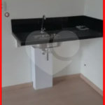 Apartamento à venda com 1 suíte em Perdizes, São Paulo, SP