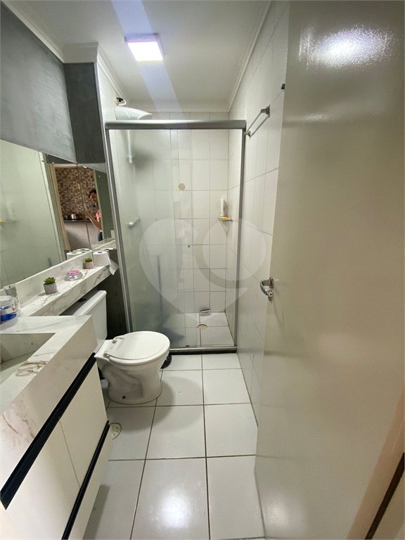 Apartamento à venda com 1 quarto em Cambuci, São Paulo, SP