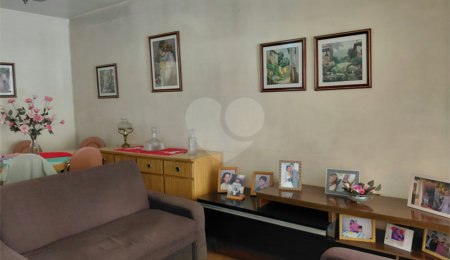 Sobrado à venda com 2 quartos em Lapa de Baixo, São Paulo, SP