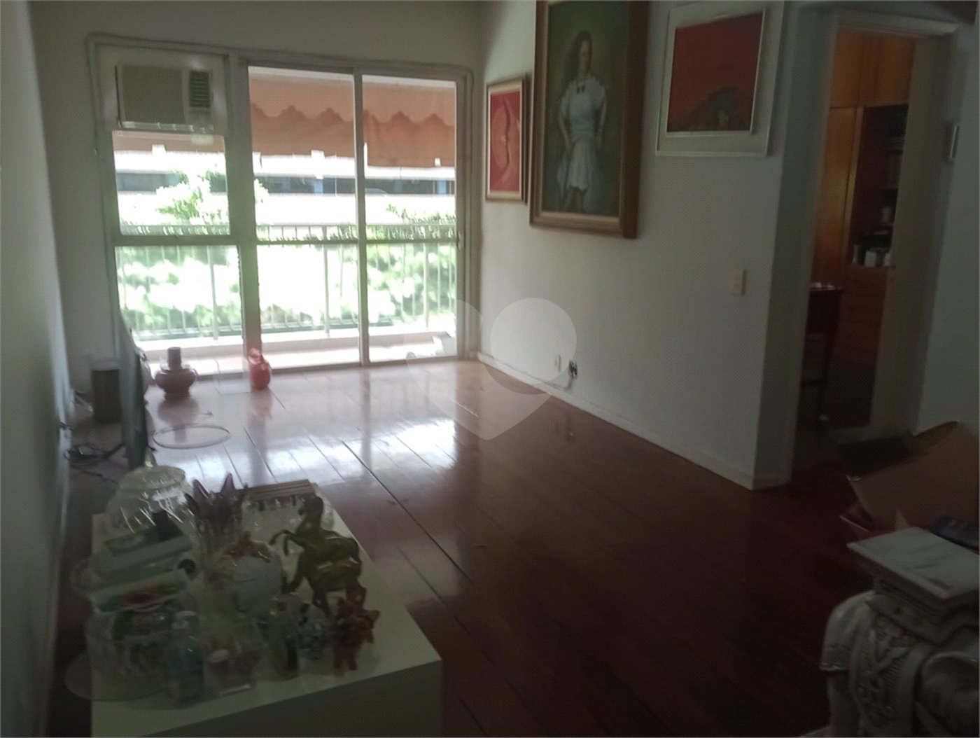 Apartamento à venda com 2 quartos, sendo 1 suíte,  em Tijuca, Rio de Janeiro, RJ