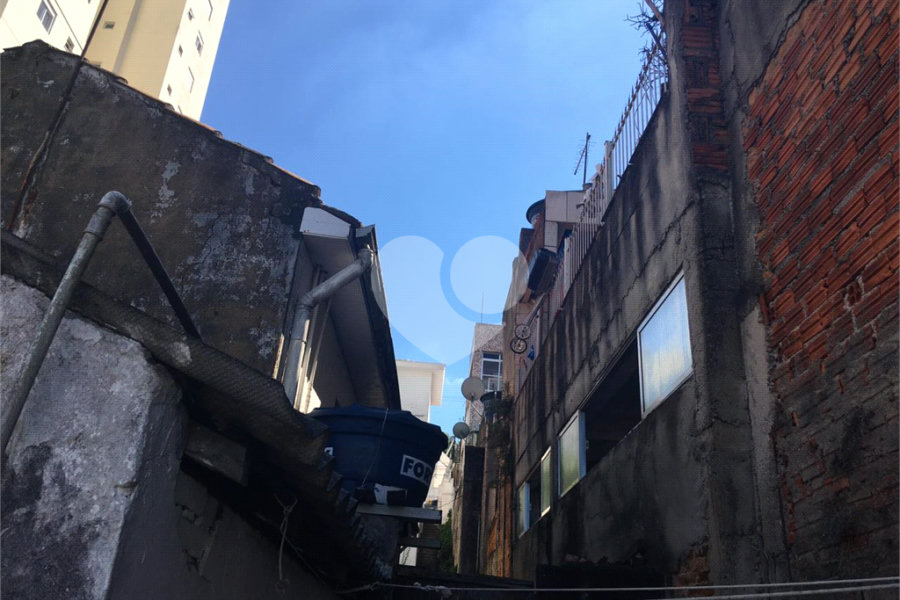 Sobrado à venda com 3 quartos em Vila Maria, São Paulo, SP