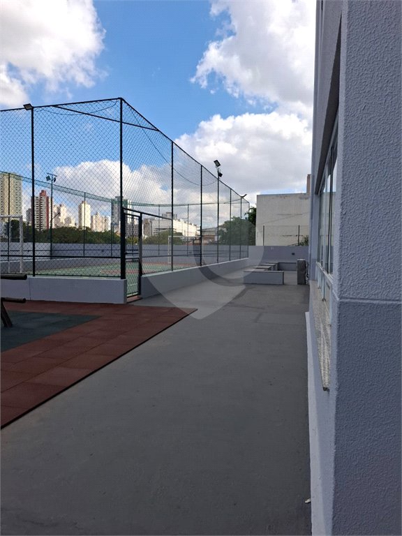Apartamento à venda com 2 quartos em Vila Mazzei, São Paulo, SP