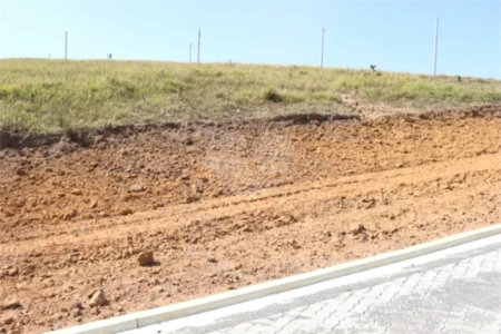 Terreno à venda no condomínio Terras Alpha, São José dos Campos - SP