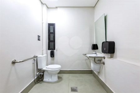 Apartamento para alugar em Jardim Paulistano, São Paulo, SP