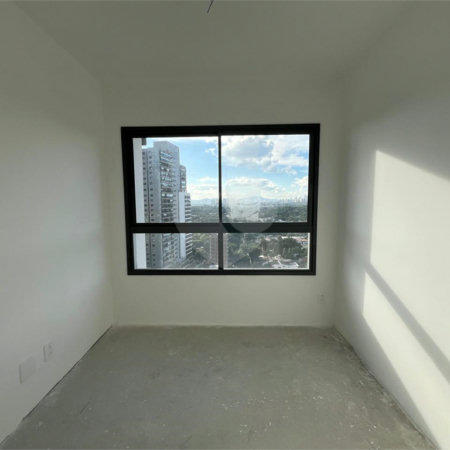 Apartamento à venda com 1 suíte em Butantã, São Paulo, SP