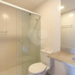 Apartamento à venda com 2 quartos, sendo 1 suíte,  em Rio Comprido, Rio de Janeiro, RJ