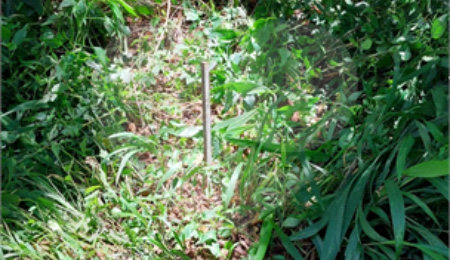 Terreno à venda no condomínio Sausalito, Mairiporã - SP