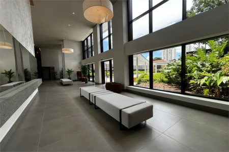 Apartamento à venda com 3 suítes em Vila Romana, São Paulo, SP