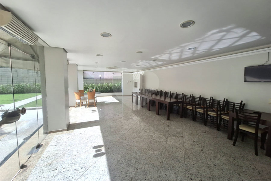 Apartamento à venda com 4 quartos, sendo 2 suítes, em Santana, São Paulo, SP