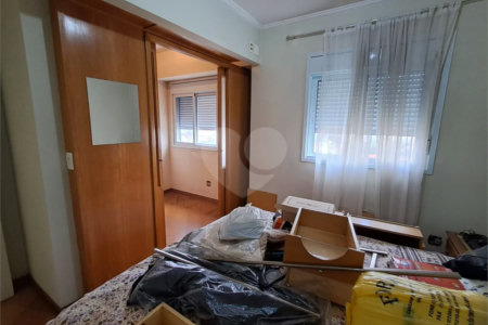 Apartamento à venda com 3 quartos em Vila Maria Alta, São Paulo, SP
