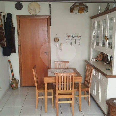 Apartamento à venda com 1 quarto em Jardim São Paulo(zona Norte), São Paulo, SP