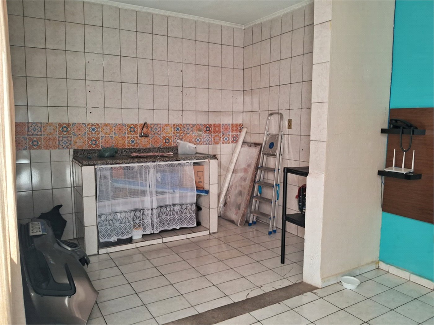 Sobrado à venda com 3 quartos em Jardim Humaitá, São Paulo, SP
