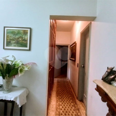 Apartamento à venda com 3 quartos em Tijuca, Rio de Janeiro, RJ
