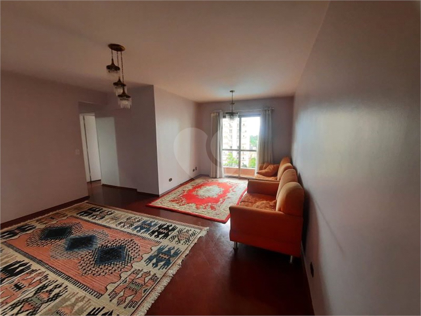 Apartamento à venda com 3 quartos em Jardim Esmeralda, São Paulo, SP