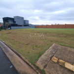 Terreno em condomínio à venda em Alphaville Nova Esplanada, Votorantim, SP