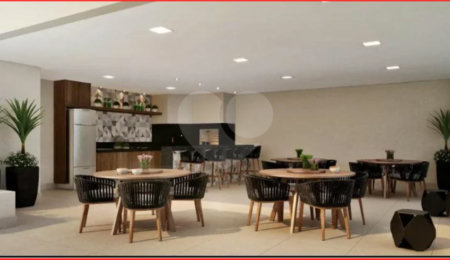 Apartamento à venda com 2 quartos, sendo 1 suíte, em Jardim São Paulo(zona Norte), São Paulo, SP