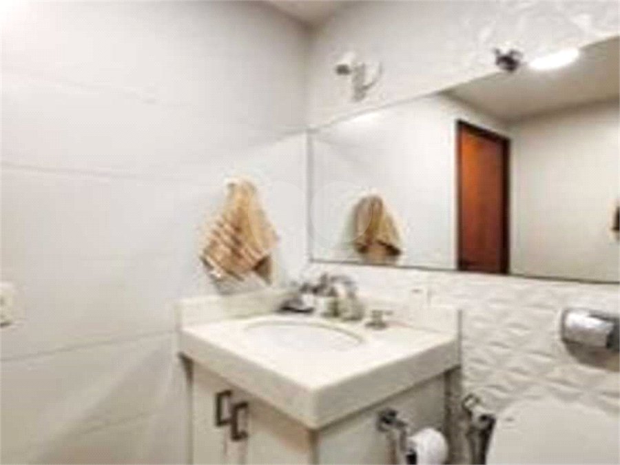 Cobertura à venda com 1 quarto em Tijuca, Rio de Janeiro, RJ