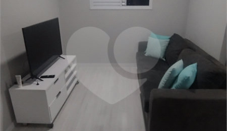 Apartamento à venda com 3 quartos, sendo 1 suíte,  em Vila Guilherme, São Paulo, SP