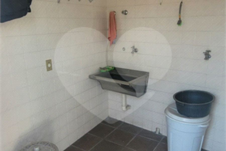 Sobrado à venda com 4 quartos, sendo 2 suítes, em Tucuruvi, São Paulo, SP