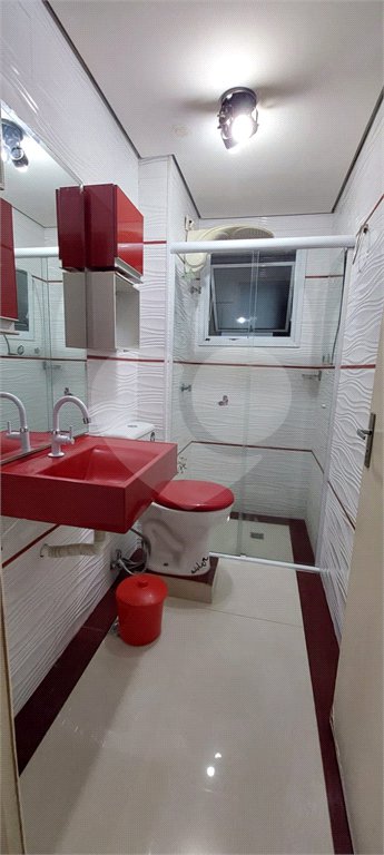 Apartamento à venda com 2 quartos em Loteamento Parque Industrial, Jundiaí, SP