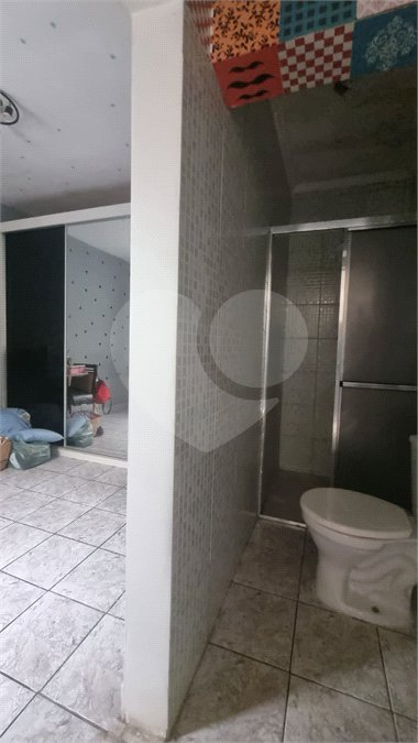 Sobrado à venda com 3 quartos em Vila Gustavo, São Paulo, SP