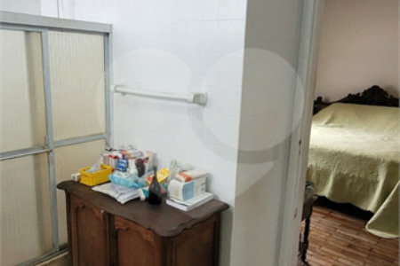 Casa à venda ou para alugar com 3 quartos, sendo 2 suítes, em Alto da Boa Vista, São Paulo, SP