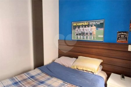 Apartamento à venda com 3 quartos, sendo 1 suíte, em Rudge Ramos, São Bernardo do Campo, SP