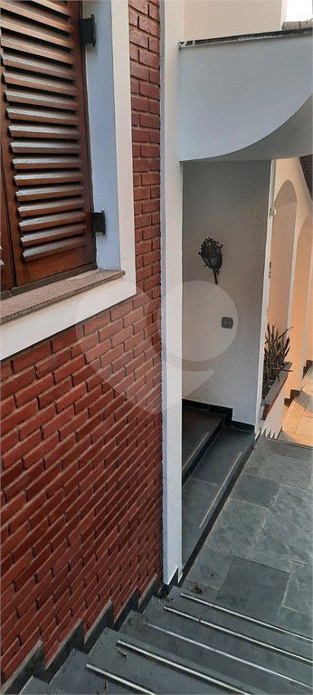 Sobrado à venda com 4 quartos, sendo 2 suítes, em Jardim São Bento, São Paulo, SP