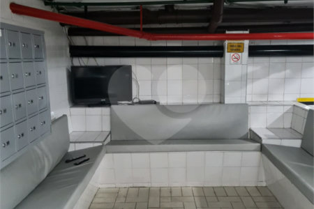 Apartamento à venda com 3 suítes em Cerqueira César, São Paulo, SP