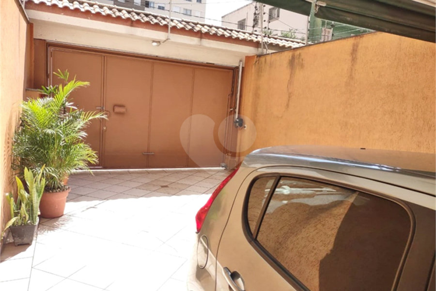 Casa à venda com 3 suítes em Parada Inglesa, São Paulo, SP