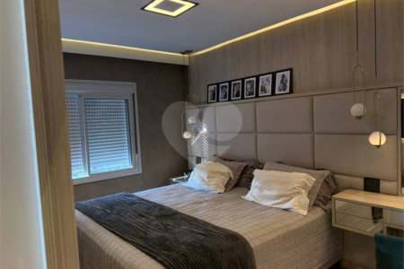 Apartamento à venda com 3 suítes em Vila Jardini, Sorocaba, SP