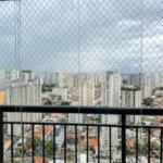Apartamento à venda com 4 quartos, sendo 1 suíte,  em Parque São Jorge, São Paulo, SP