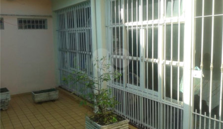 Casa à venda com 2 quartos, sendo 1 suíte,  em Parque Edu Chaves, São Paulo, SP